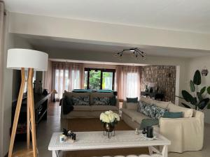 Villa Cotzot, 3 chambres, pieds dans leau