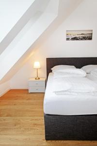 Christiano Apartments Hauptbahnhof | contactless check-in