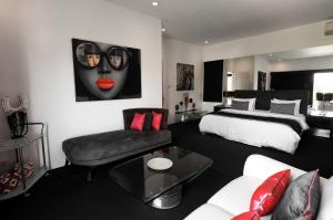 Comfortable 5 Bedroom Villa in Seminyak by Nami Bali