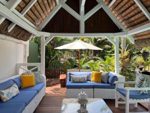 Villa Cotzot, 3 chambres, pieds dans leau