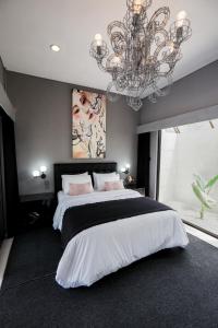 Comfortable 5 Bedroom Villa in Seminyak by Nami Bali