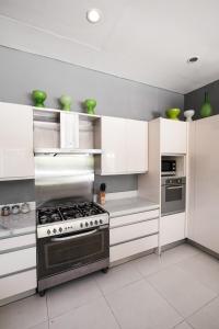 Comfortable 5 Bedroom Villa in Seminyak by Nami Bali