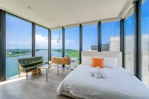 Ningxia Ocean - Ch'ing-shui