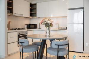 New Stylish 1BR Apartment, Next to Dubai Mall - Downtown Views ll, Tower 3