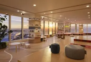 RISONARE Osaka - Tondabayashi