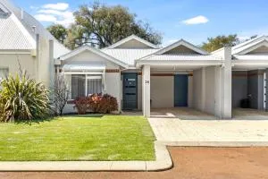 Escape to 28 at Cape View - Vasse