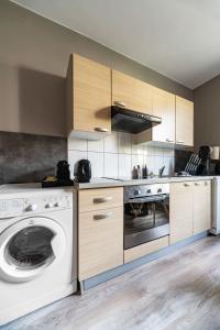 Le Vizier - Appartement design avec parking en centre ville