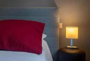 Le Vizier - Appartement design avec parking en centre ville