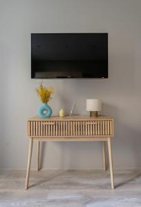 Appartements Le Vizier - Appartement design avec parking en centre ville : photos des chambres