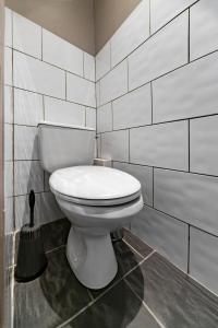 Appartements Le Vizier - Appartement design avec parking en centre ville : photos des chambres