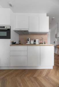 Residence Serbie - Appartements design et climatises en centre ville : photos des chambres