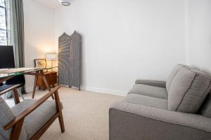 Appartements Appartement entier avec place de parking : photos des chambres