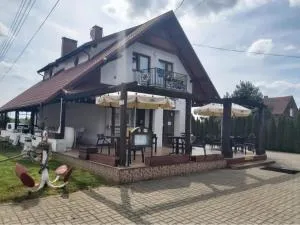 Tawerna Portowa - Golędzinów