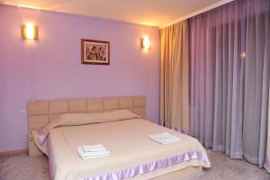 Семеен Хотел Сокол