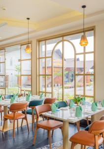 Enrise By Sayaji Kevadia