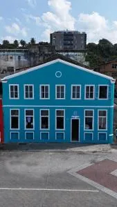 Mar à Vista Hostel - 伊塔帕里卡岛维拉克鲁兹