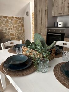 Mariposa Suite