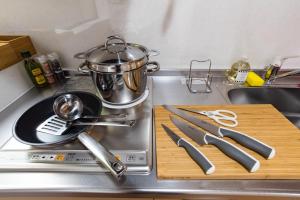 Bijou Suites Nagomi - Vacation STAY 7797