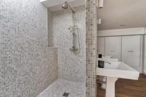 Superbe loft avec patio à Bordeaux