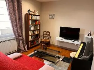 Appartement cosy - 斯坦