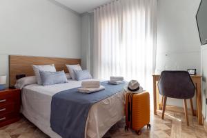 Hotel Reina Mora