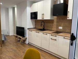 AT Pasaje Sancti Spiritus 1 LARANITASALMANTINA