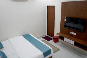 kailash resort