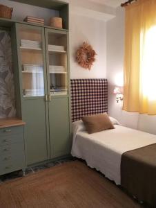 Precioso apartamento, con garaje