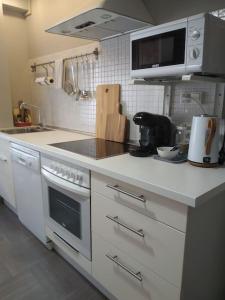 Precioso apartamento, con garaje