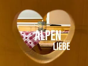 80 m2, für bis 6 Personen mit tollem Skigebiet, zentral und doch ruhig - Unken