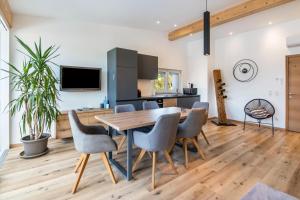 Penthouse - Apartment Venosta