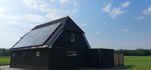 B&B de Gouden Ploeg met Jacuzzi