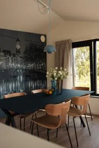 Waterlinie Lodges - IJsselstein