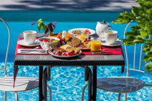 Hôtel Villa La Florangerie - SPA & Piscine