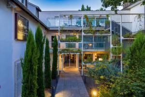 Hôtel Garrigae Villa La Florangerie - SPA & Piscine