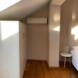 La casetta sui tetti