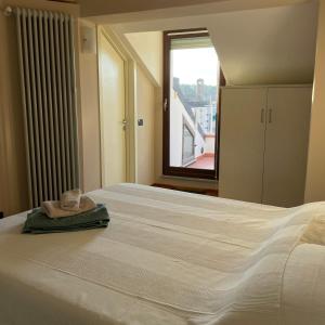 La casetta sui tetti