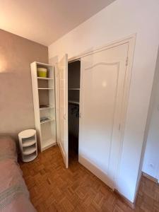 Le Chorier- Appartement Centre ville avec Jardin