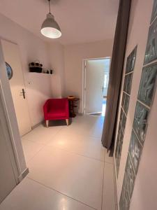 Appartements Charmant appartement centre-ville jardin : photos des chambres