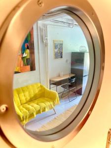 Appartements Charmant appartement centre-ville jardin : Appartement 1 Chambre