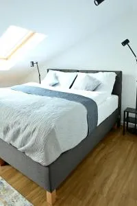 Hotel Grand - Běrunice