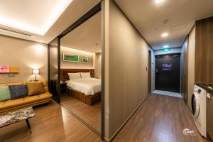 Hera Haeundae Beach Premium Ocean View # Sea view