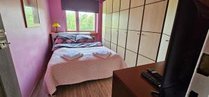 Apartament Tkaczy