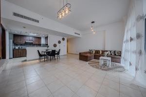 Modern 1BDR apartment in Business Bay