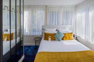 Hotels Hotel Garrigae Villa La Florangerie - SPA & Piscine : photos des chambres