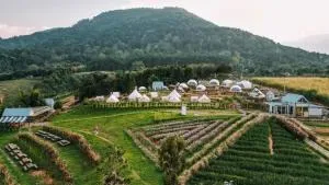 Sky Glamper Khao Kho - 碧差汶