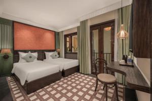 The Signature Hoi An