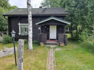 Sjö-Stuga 6 B - Sätila