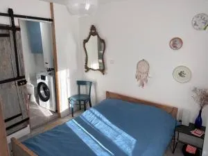 Duplex 6 personnes proche Disney à 5 min en voiture - Esbly