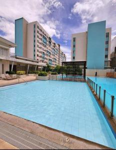 DM Condo Unit Rental